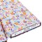 ThreadArt Premium Cotton Quilting Fabric By the Yard, 3yd or 10yd Cuts - Spring Picnic Collection - Gingham & Florals - 44" Width - 100% Cotton - Quilting, Sewing, Crafts